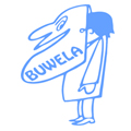 Buwela Larven